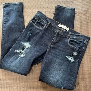 Abercrombie Perfect Stretch Jeans